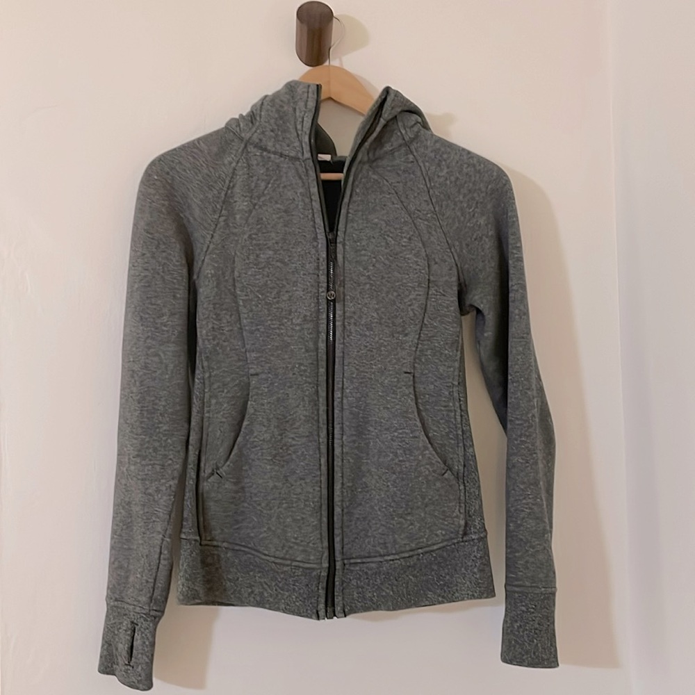 Lulu lemon hoody